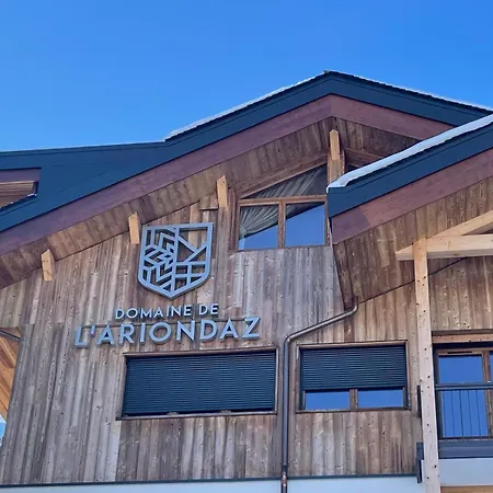 Appartement Cozy Ski-in Ski-out & Mountain View *