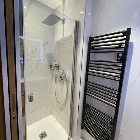 Cozy Ski-in Ski-out & Mountain View Appartement